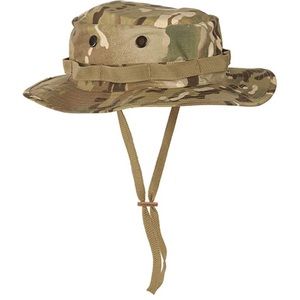 Military boonie hat!